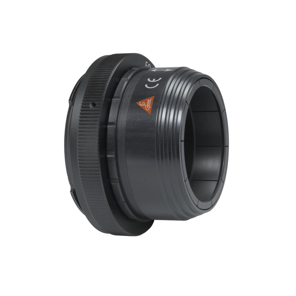 HEINE SLR Photo Adaptor For Dermatoscopes - for Canon - 