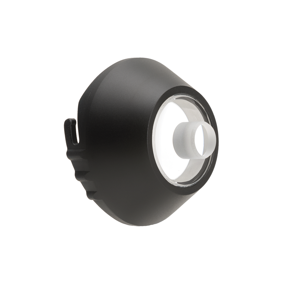 HEINE Small Contact Plate for DELTA 20 & 20 Plus Dermatoscopes - 