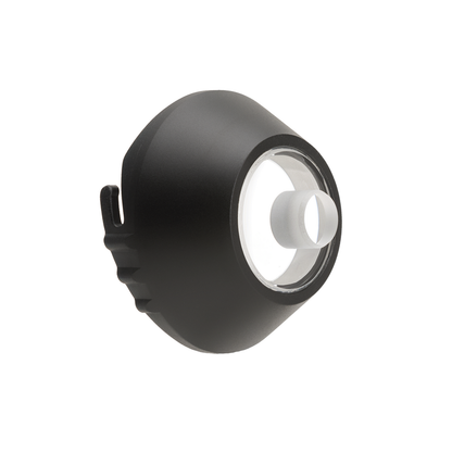 HEINE Small Contact Plate for DELTA 20 & 20 Plus Dermatoscopes - 