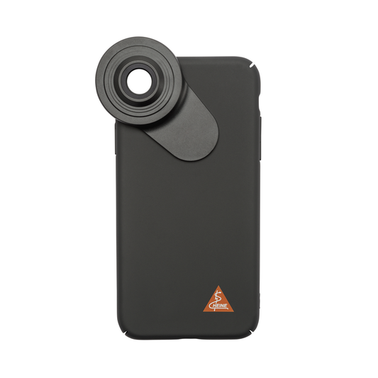 Apple iPhone XR Mounting Case For HEINE DELTA 30/DELTAone - 