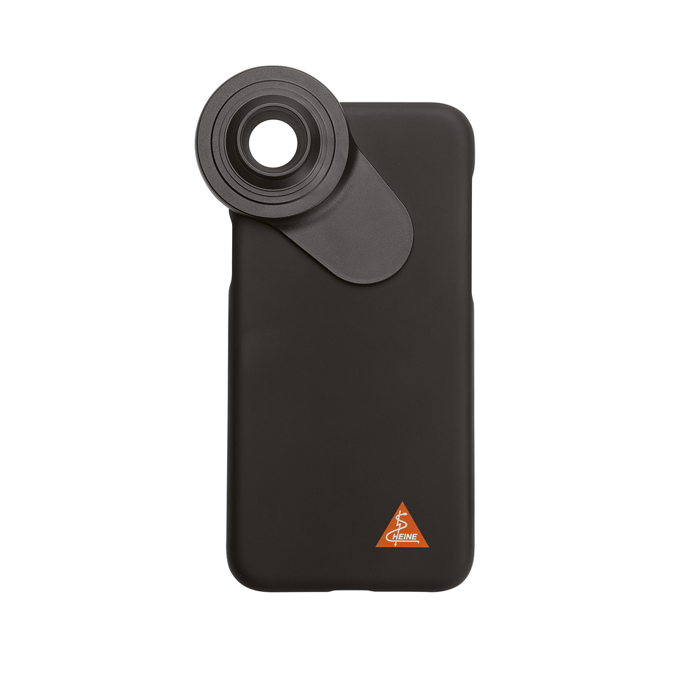 Apple iPhone 11 Pro Mounting Case For HEINE DELTA 30/DELTAone - 