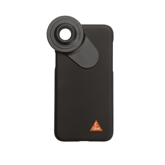 Apple iPhone 11 Pro Mounting Case For HEINE DELTA 30/DELTAone - 