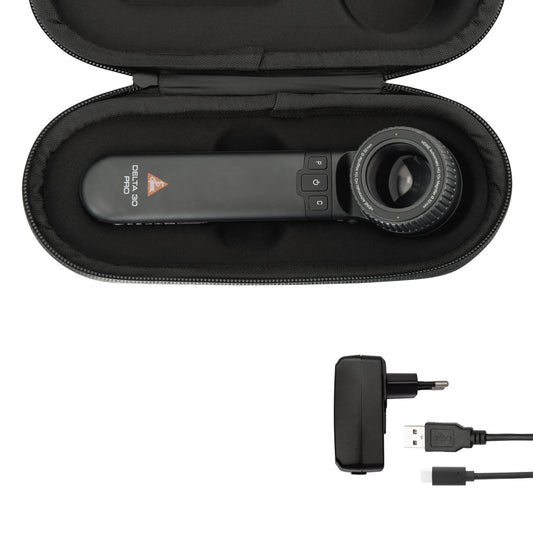 HEINE DELTA 30 PRO Dermatoscope - Heine