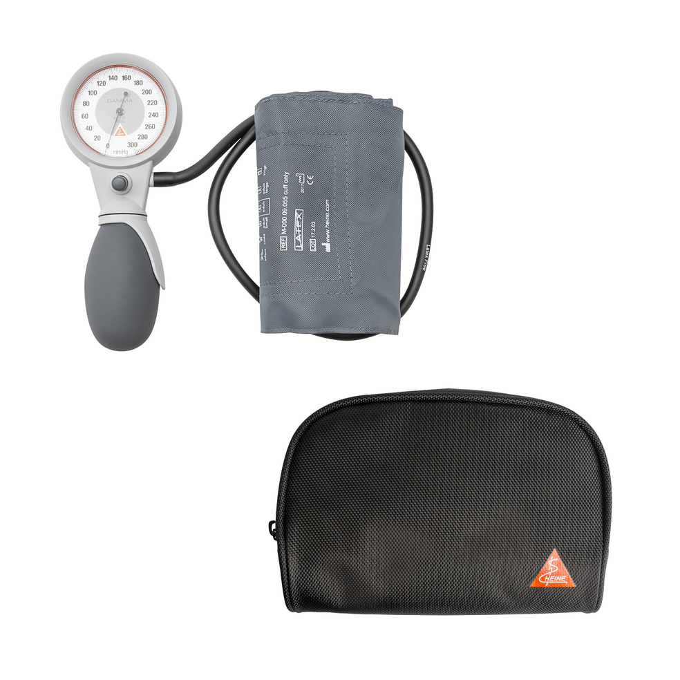 HEINE GAMMA GP Blood Pressure Practice Kit - 