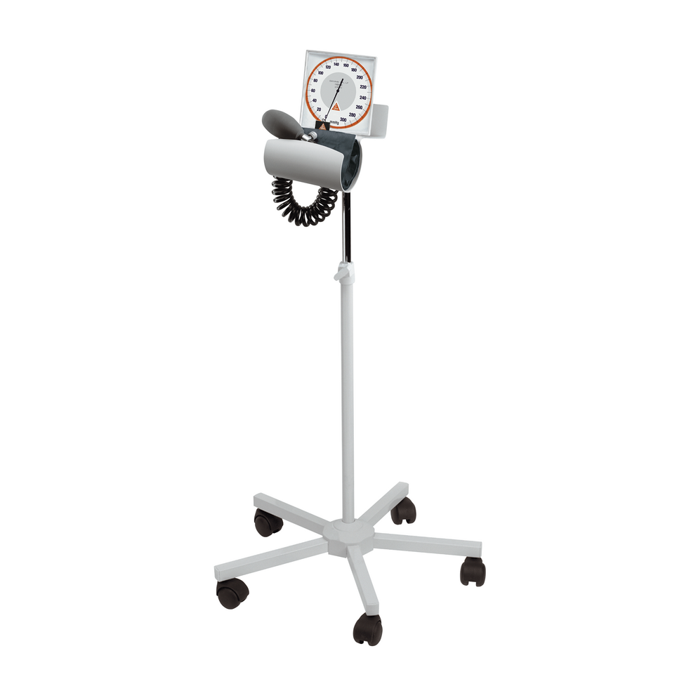 Adjustable Wheeled Stand for HEINE GAMMA XXL LF-S - 