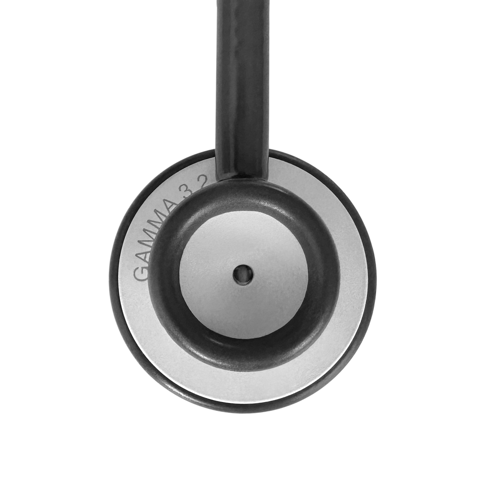HEINE GAMMA 3.2 Acoustic Stethoscope - 