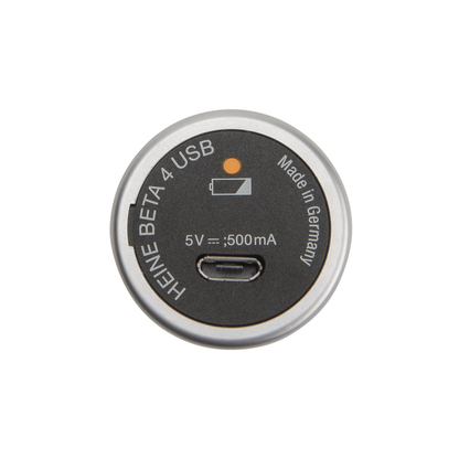 Sets for HEINE BETA®4 USB Rechargeable Handle - 