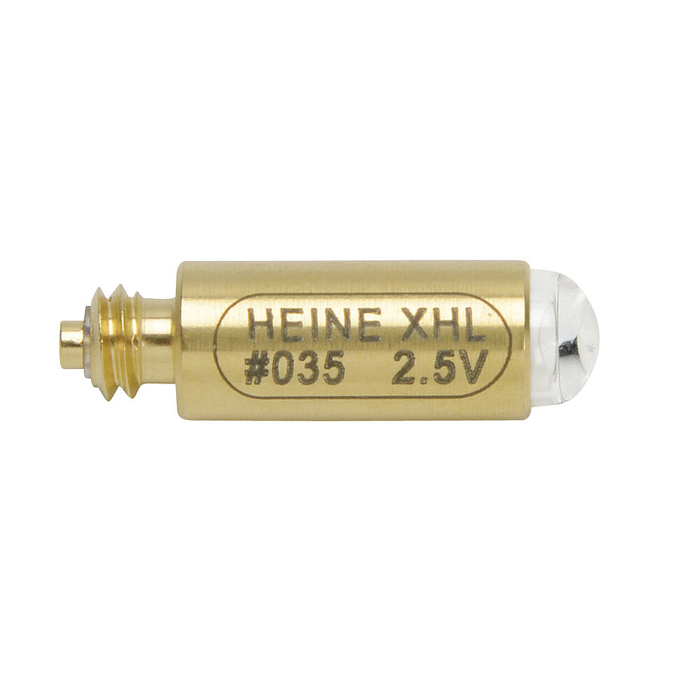 HEINE 2.5v Bulb