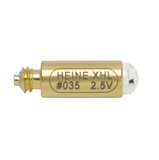 HEINE 2.5v Bulb