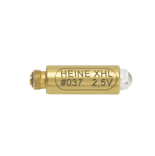 HEINE XHL Xenon Halogen Bulb 2.5v for BETA 100 and K100 - 