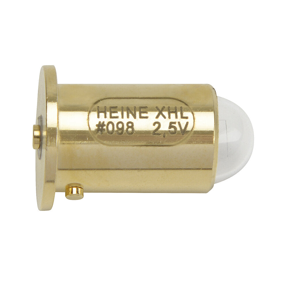 HEINE 2.5v Bulb Slit Lamp