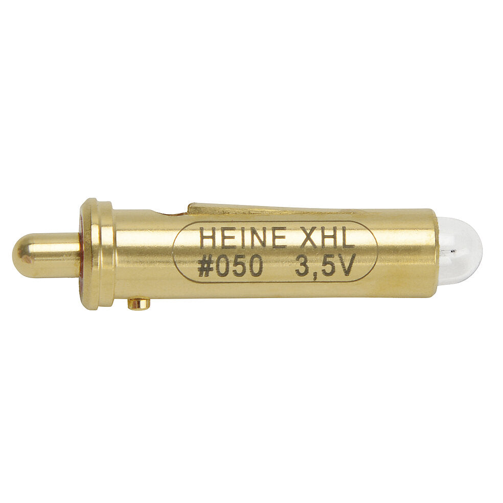 XHL HEINE 3.5V Bulb