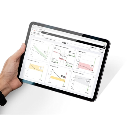 SECA Medical Body Composition Analyser - 