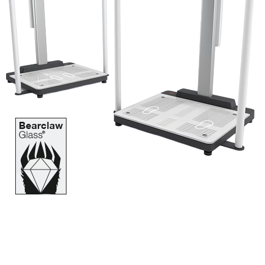 SECA Medical Body Composition Analyser - 