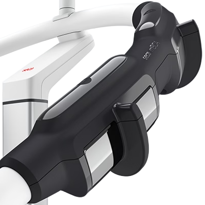 SECA Medical Body Composition Analyser - 