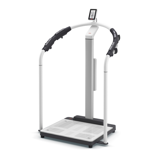 SECA Medical Body Composition Analyser - 