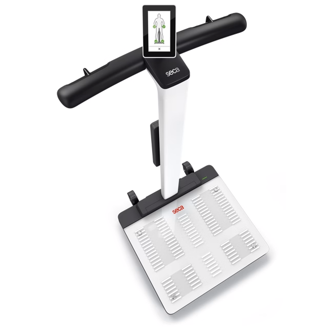 SECA mBCA Alpha Body Composition Analyser - 