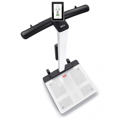 SECA mBCA Alpha Body Composition Analyser - 