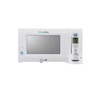 Connex Spot Monitor with Non Invasive Blood Pressure, Covidien, BRaun Pro6000 Thermometry