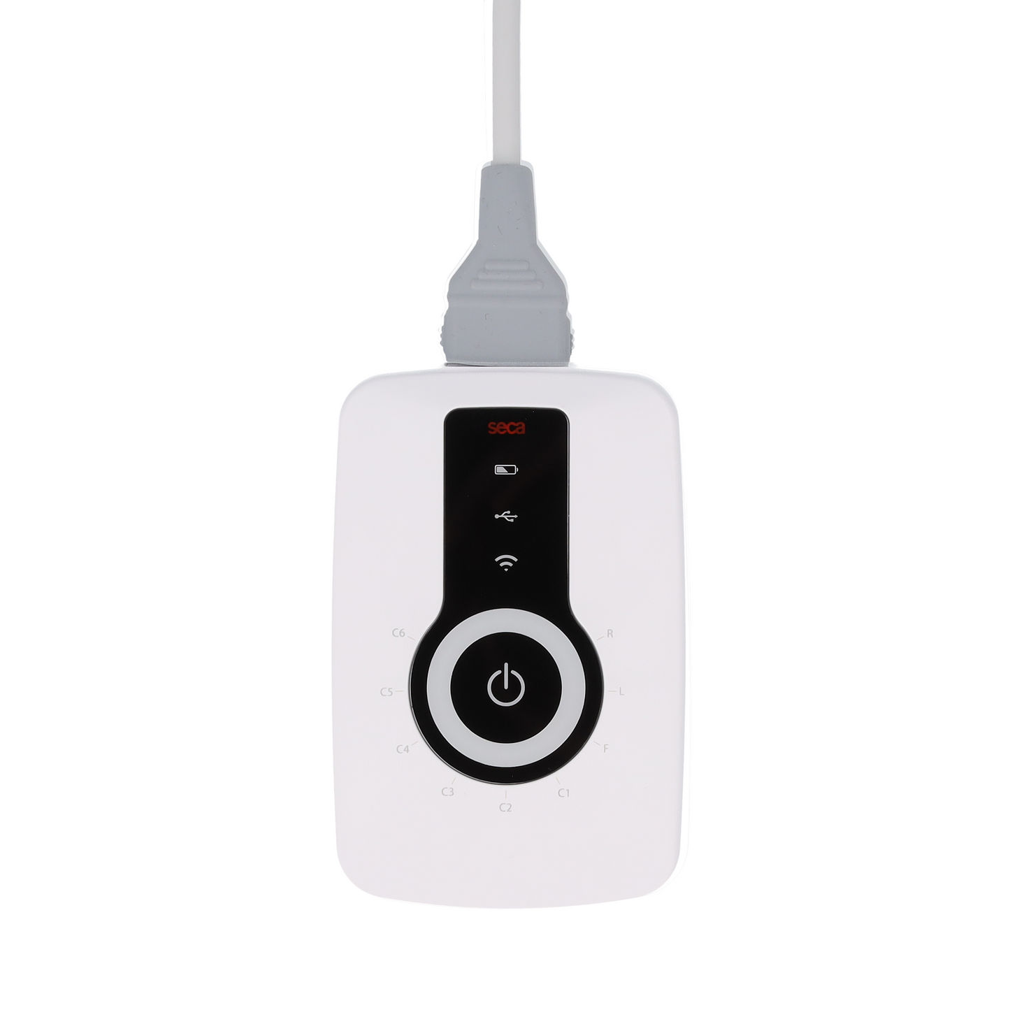 seca CT330 Resting ECG with USB interface - SECA