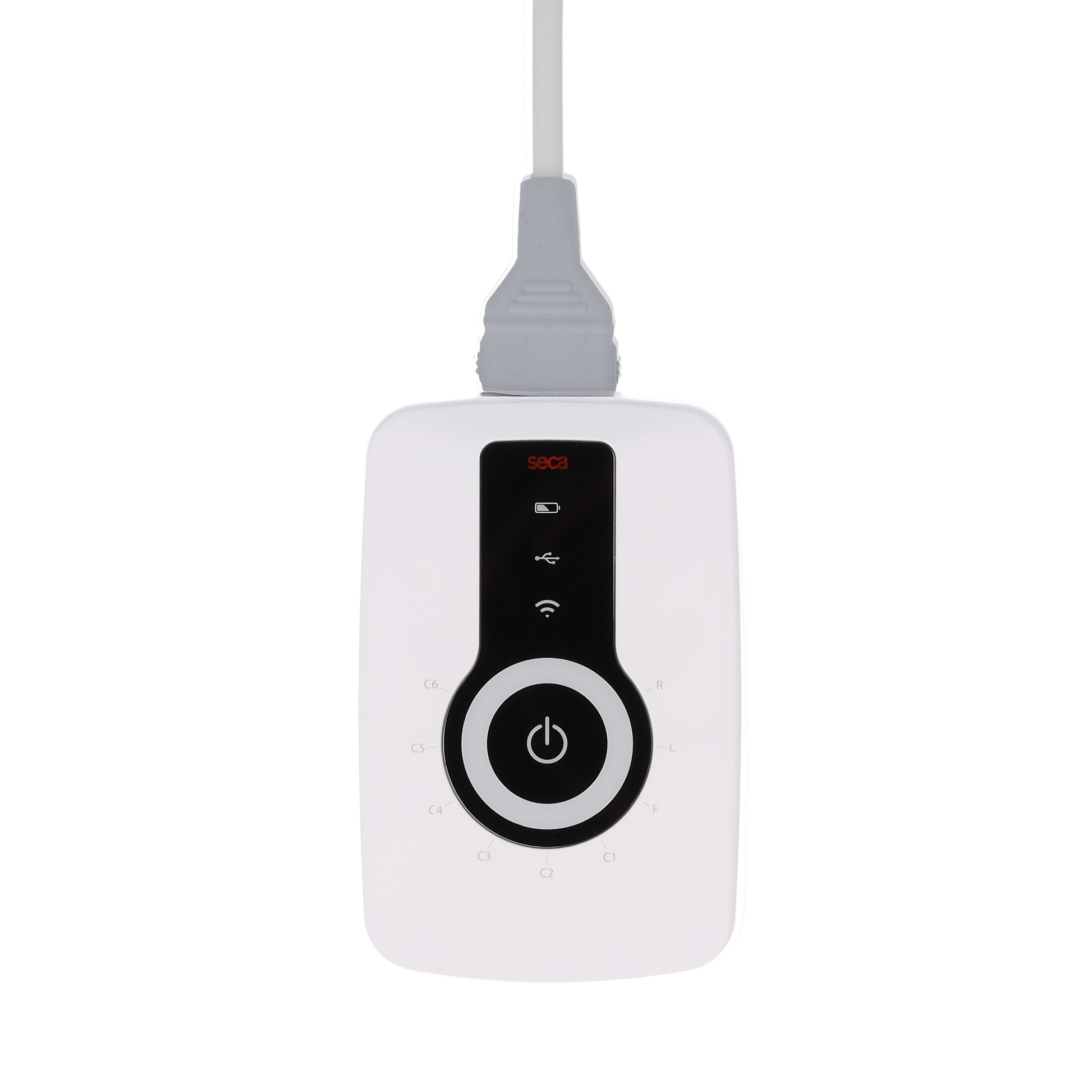 seca CT330 Resting ECG with USB interface - SECA