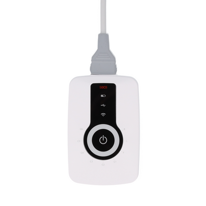 seca CT330 Resting ECG with USB interface - SECA