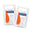 Cytolax Non-Sterile Thick Clear Ultrasound Gel - 20ml x 50 Sachets - CLEARANCE DUE TO SHORT DATE