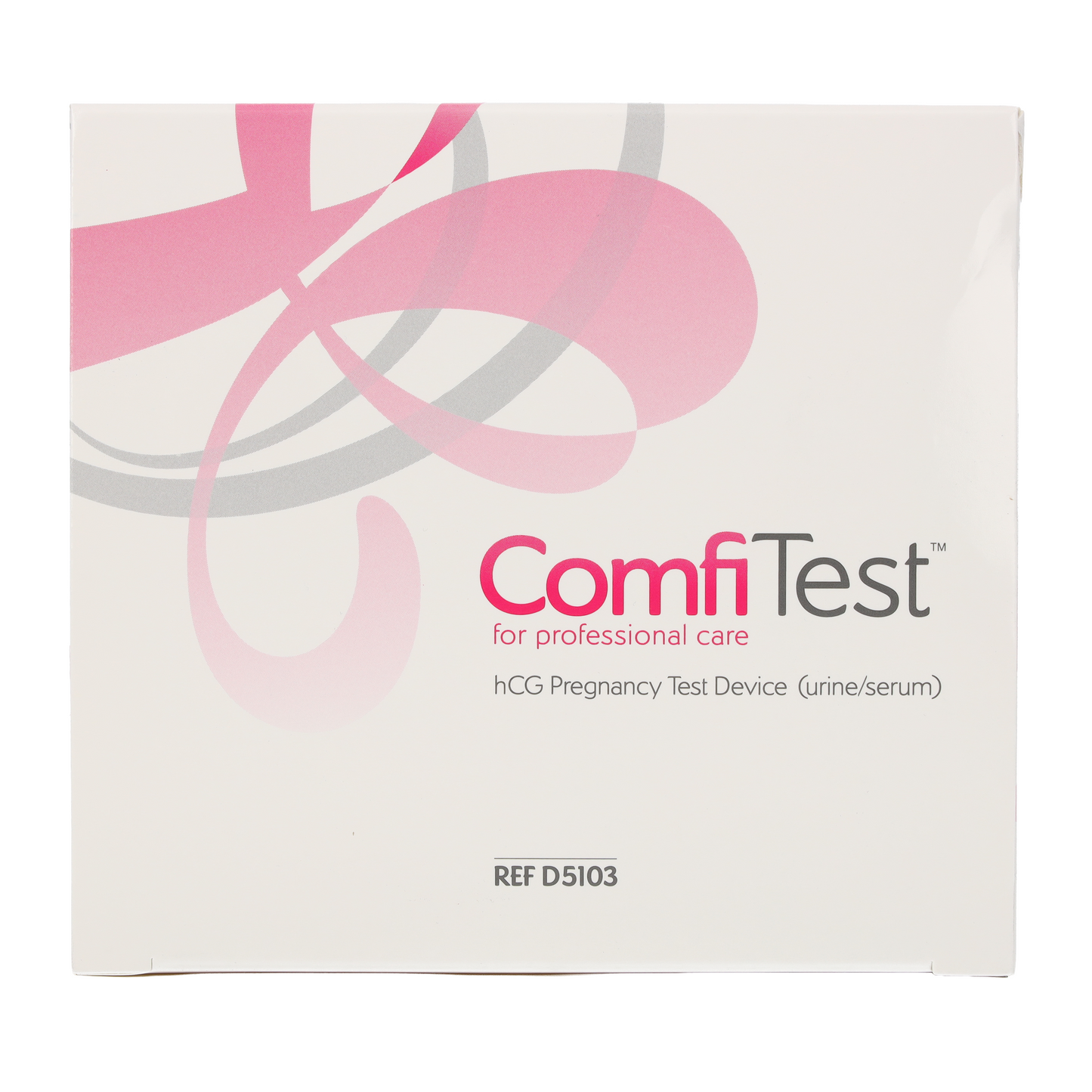 ComfiTest Pregnancy Test x 20 - D5103 - Merlin