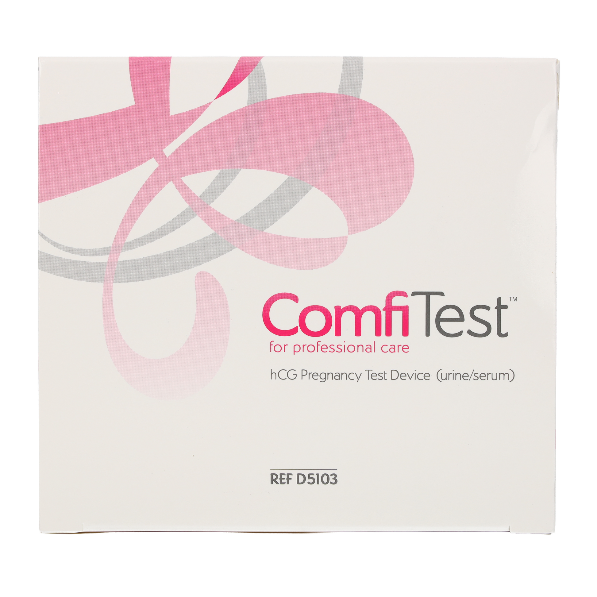 ComfiTest Pregnancy Test x 20 - D5103 - Merlin