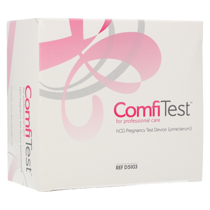 ComfiTest Pregnancy Test x 20 - D5103 - Merlin