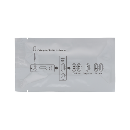 ComfiTest Pregnancy Test x 20 - D5103 - Merlin