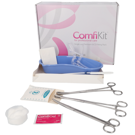 ComfiKit Premium IUCD Fitting Kit Pack - Merlin