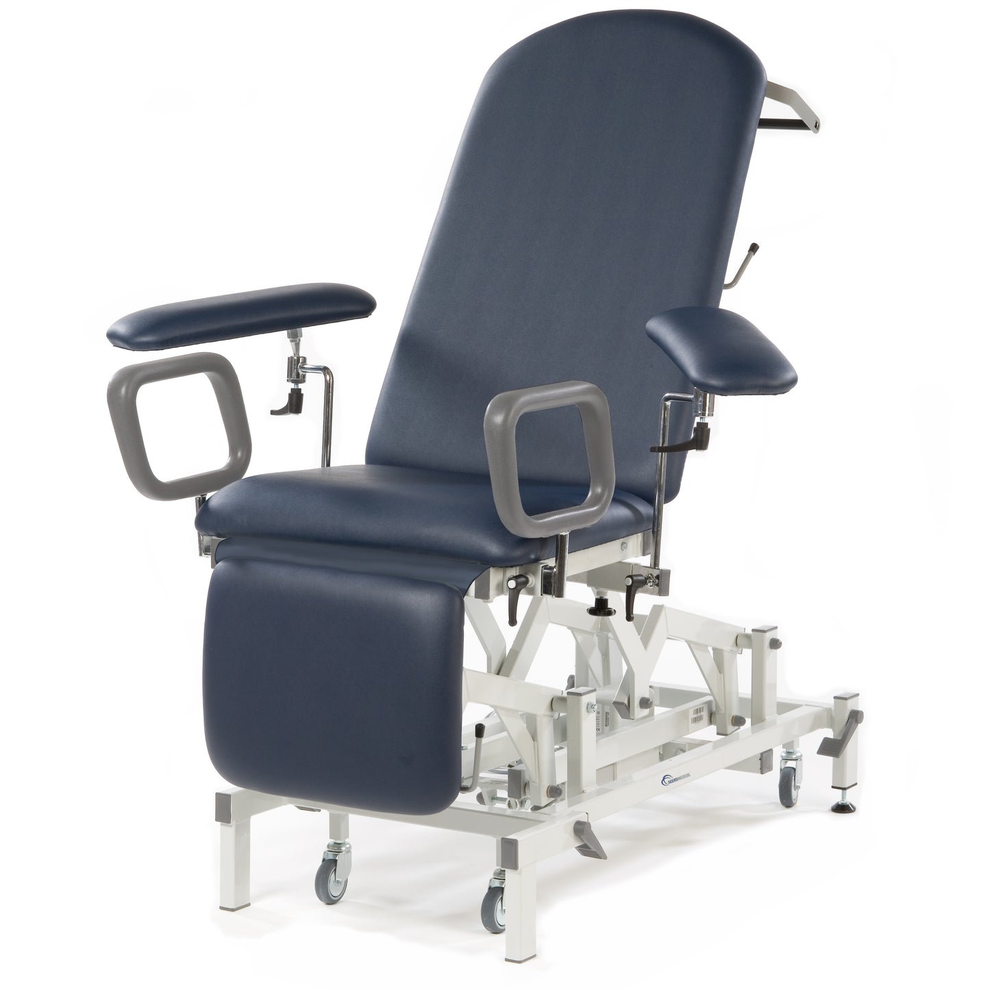 Medicare Electric Phlebotomy Chair - 