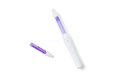 Dermabond Advanced Topical Skin Adhesive - 0.7ml - Single - 