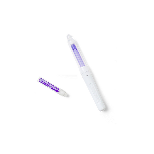 Dermabond Advanced Topical Skin Adhesive - 0.7ml - Single - 