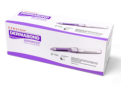 Dermabond Advanced Topical Skin Adhesive - 0.7ml - Box of 12 – Medisave UK