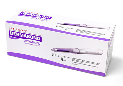 Dermabond Advanced Topical Skin Adhesive - 0.7ml - Single - 