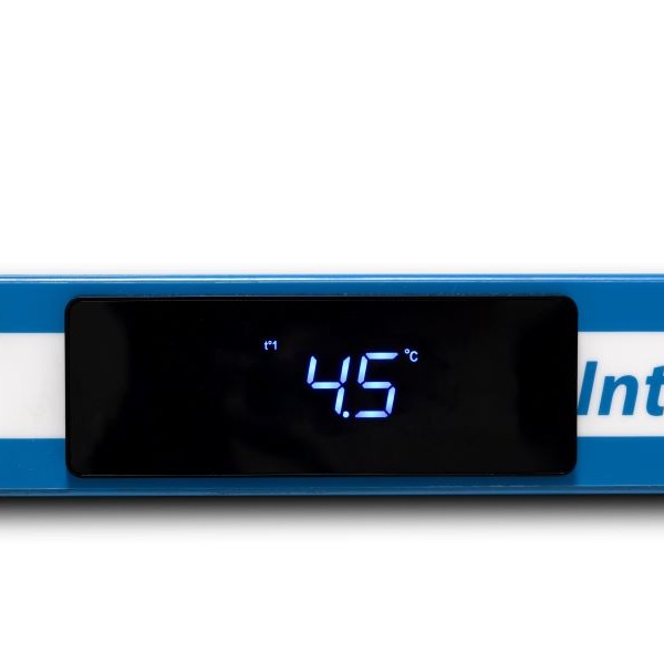 Free Standing Pharmacy Fridge RLDG1524 - 