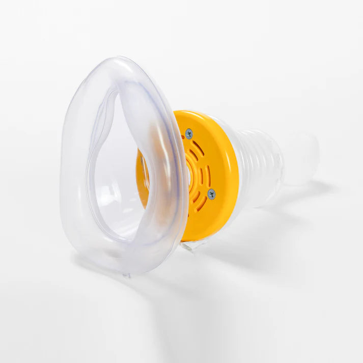 LifeVac® Replacement Masks [Device Not Included]