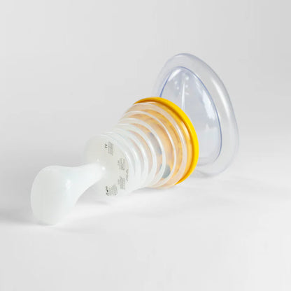 LifeVac® Replacement Masks [Device Not Included]
