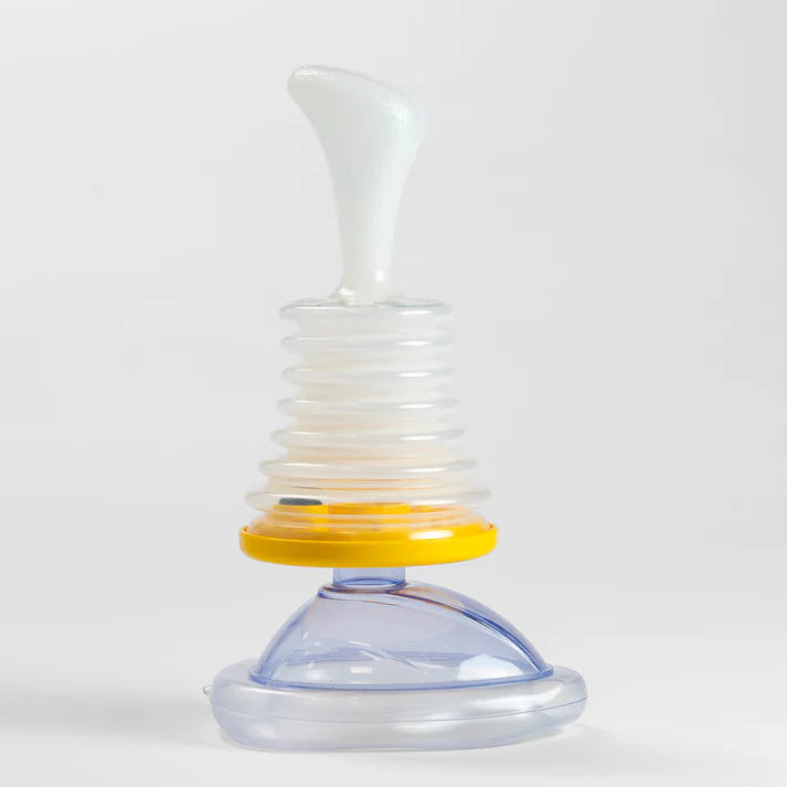 LifeVac® Replacement Masks [Device Not Included]