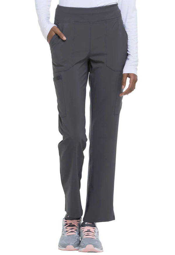 Dickies Tapered Leg Pull-on Trouser - Tall (Copy) - 