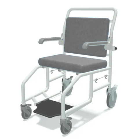 Seers Medical Standard Portman Portering Chair