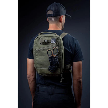 XShear GEN2 Tactical Holster - XShear