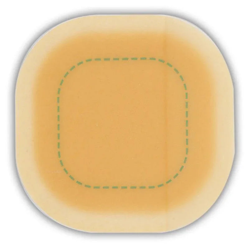 DuoDERM Signal Dressing 20cm x 20cm - Pack of 5