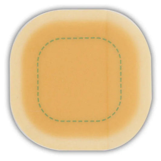 DuoDERM Signal Dressing 20cm x 20cm - Pack of 5