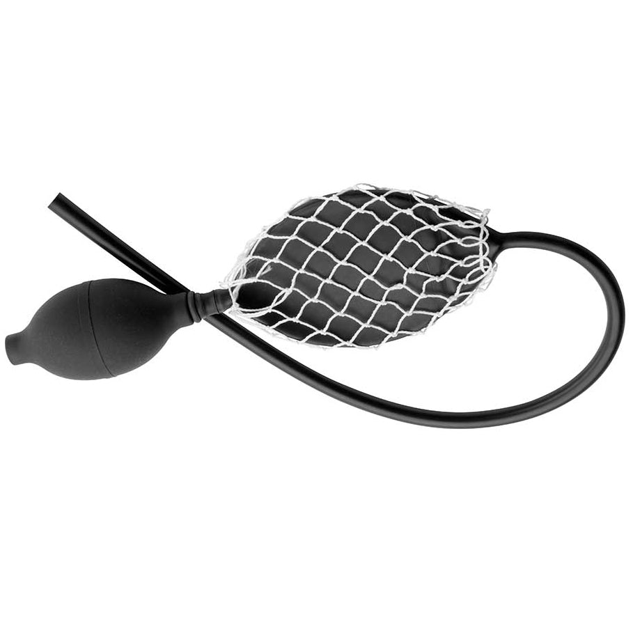 Heine Double Bulb Insufflator - 