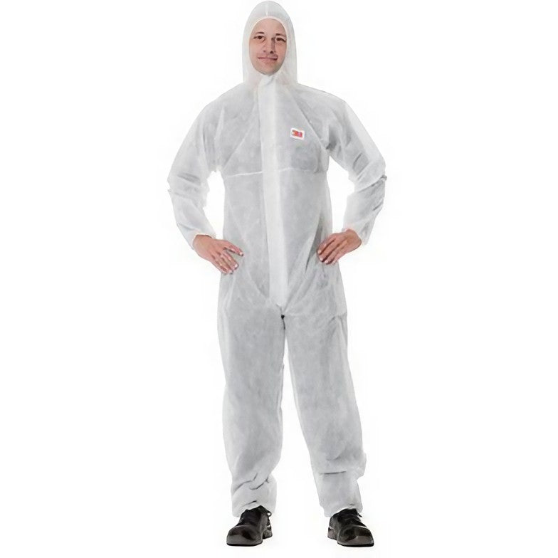3M™ Protective Coverall 4500 Large - Single - 3M