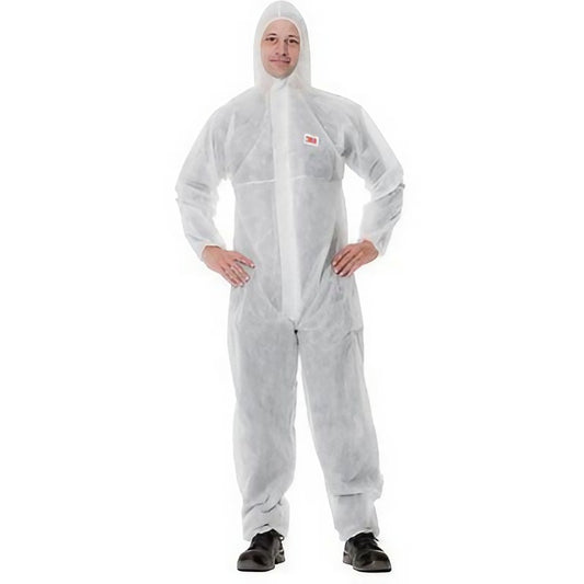3M™ Protective Coverall 4500 Large - Single - 3M