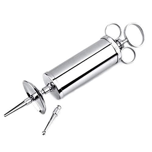 POMEROY Ear Syringe - 50cc - Brass - 